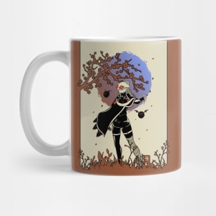 Rammynimalist Mug